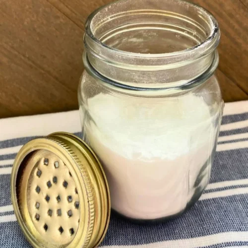 DIY Carpet Deodorizer Featured Image