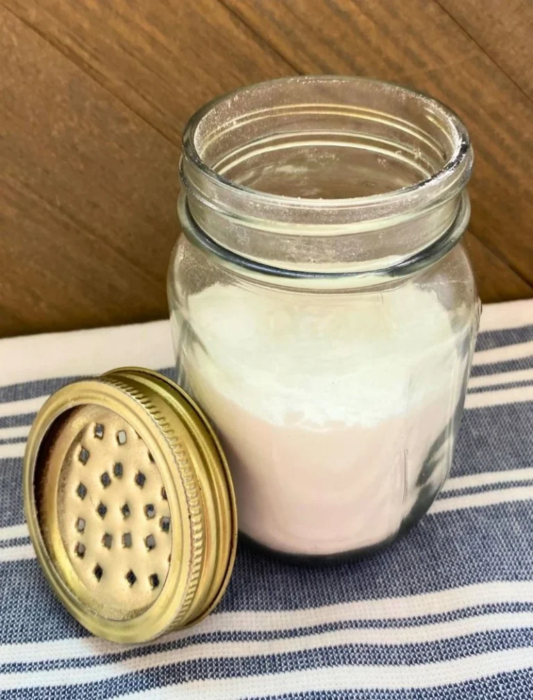 DIY Carpet Deodorizer Featured Image