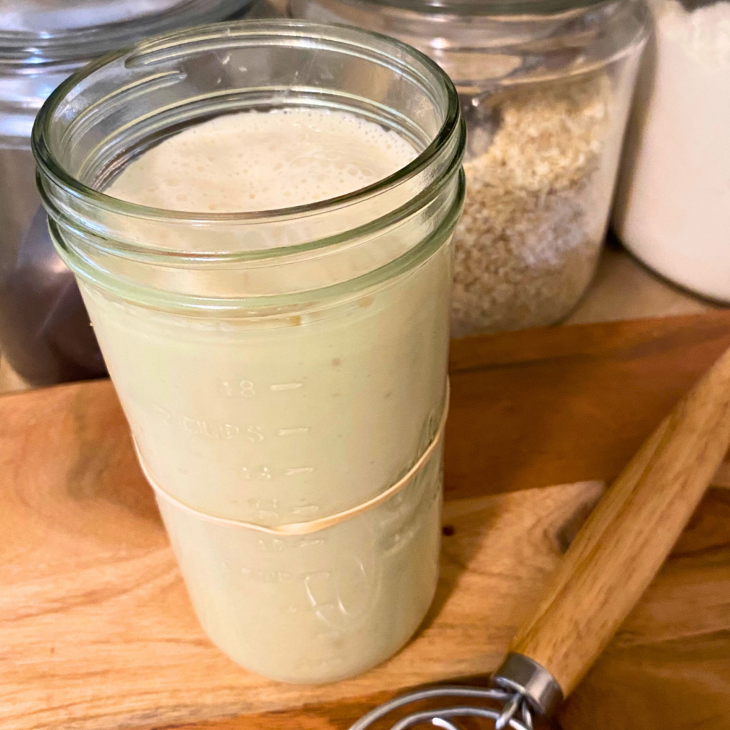 Sourdough Sandwich Bread Post Image 5