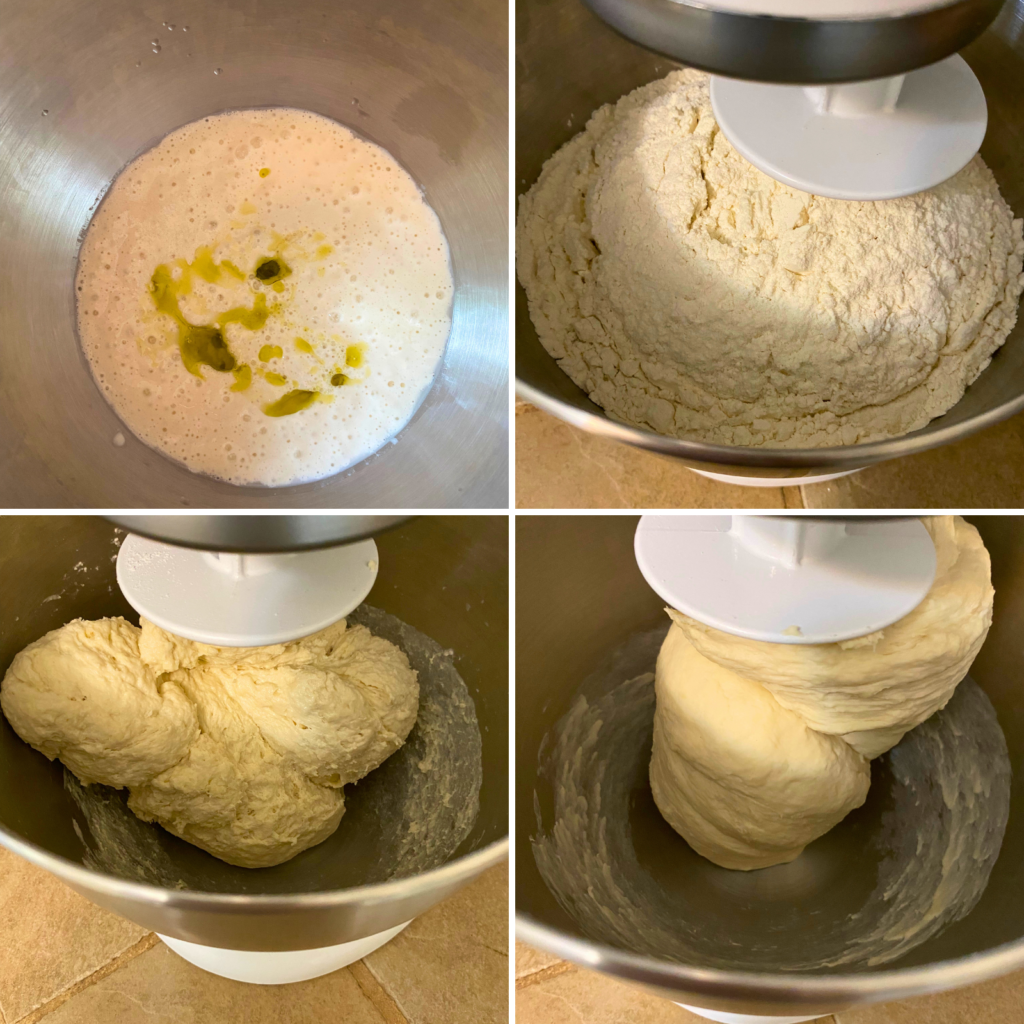 Sourdough Sandwich Bread Post Image 1