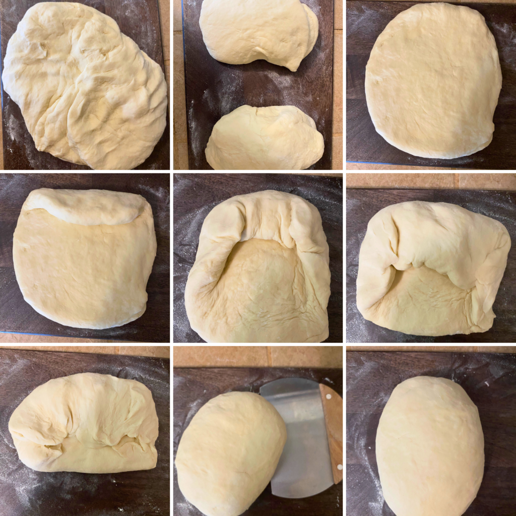 Sourdough Sandwich Bread Post Image 2