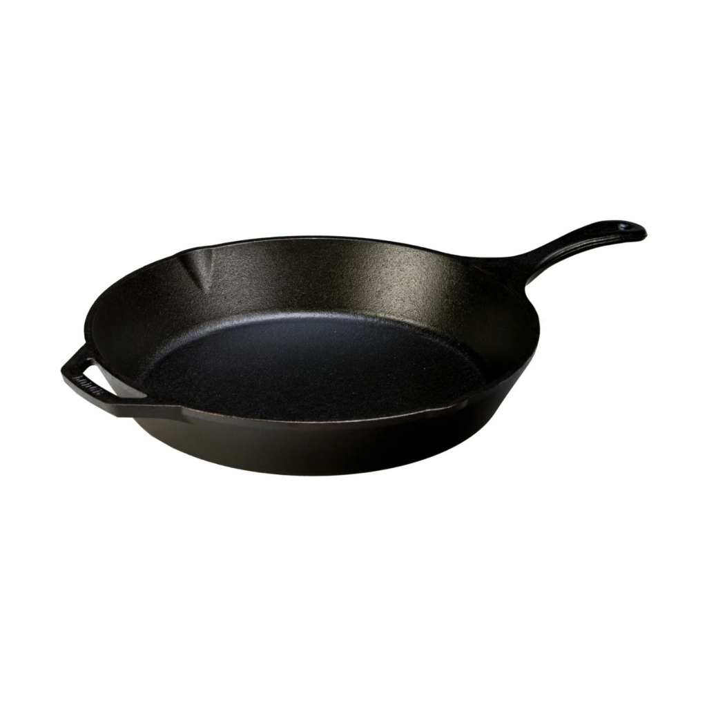 Cast Iron Skillet