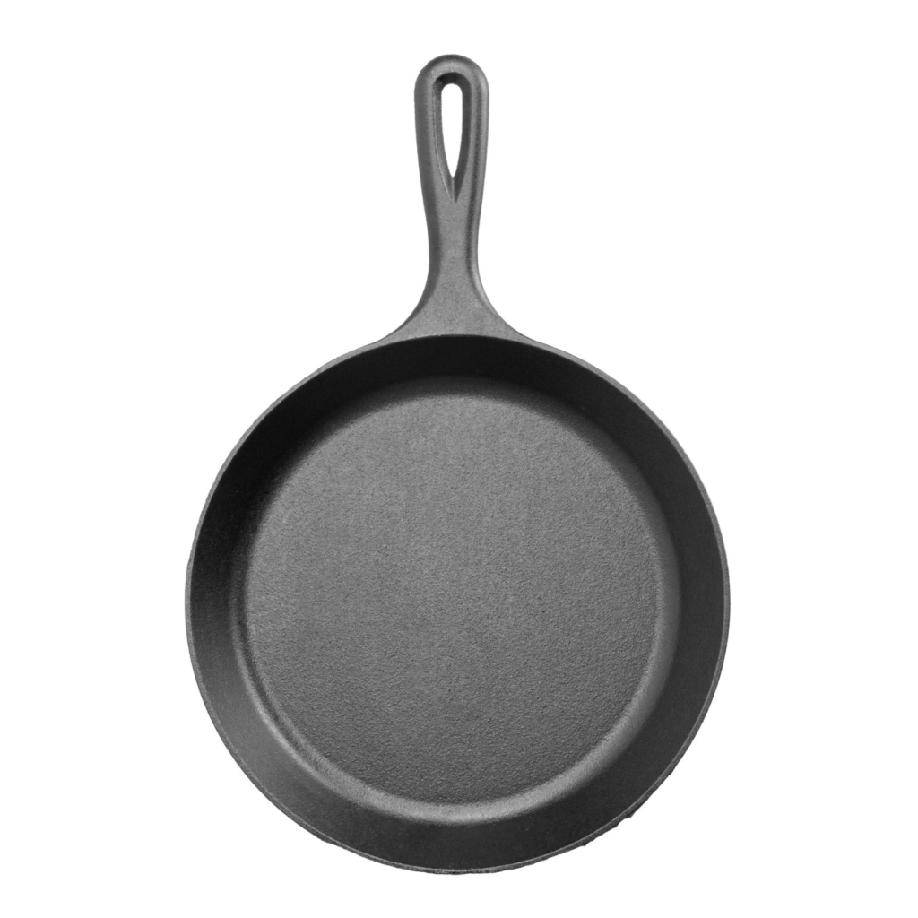 Cast Iron Skillet